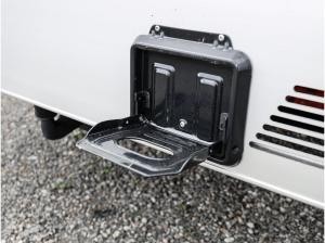 Ford Transit Pritsche 350 L3 Doka Trend 130PS Allwetter AHK