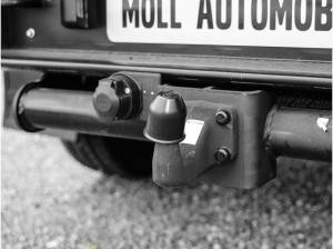 Ford Transit Pritsche 350 L3 Doka Trend 130PS Allwetter AHK