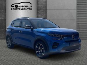 Citroën C3 *ELEKTRO* PLUS