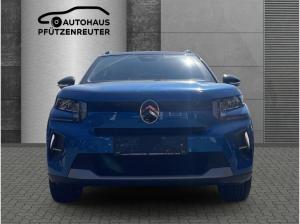 Citroën C3 *ELEKTRO* PLUS