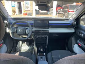 Citroën C3 *ELEKTRO* PLUS