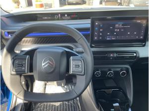 Citroën C3 *ELEKTRO* PLUS