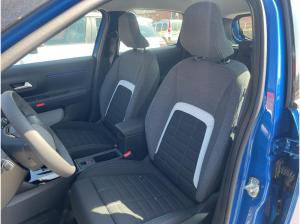 Citroën C3 *ELEKTRO* PLUS