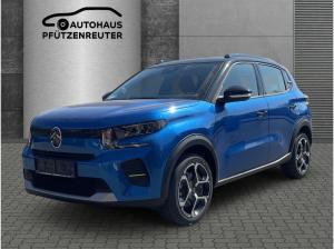 Citroën C3 *ELEKTRO* PLUS