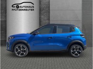 Citroën C3 *ELEKTRO* PLUS