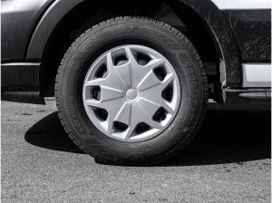 Ford Transit DoKa 350 L2H2 Trend 130PS AHK Allwetter Techno 10