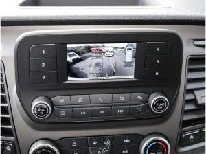 Ford Transit DoKa 350 L2H2 Trend 130PS AHK Allwetter Techno 10