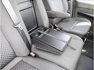 Ford Transit DoKa 350 L2H2 Trend 130PS AHK Allwetter Techno 10