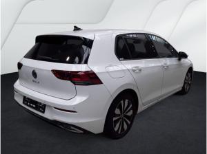 Volkswagen Golf VIII 2.0 TDI Move DSG AHK DC LED+ Navi