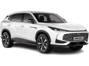 MG HS 1.5T GDI PHEV Comfort