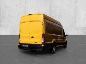 Ford Transit Kasten Basis 350 L4H3 Allwetter Laderaumschutz