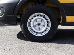 Ford Transit Kasten Basis 350 L4H3 Allwetter Laderaumschutz