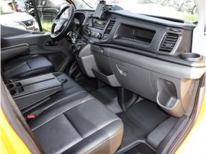 Ford Transit Kasten Basis 350 L4H3 Allwetter Laderaumschutz