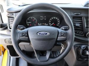 Ford Transit Kasten Basis 350 L4H3 Allwetter Laderaumschutz