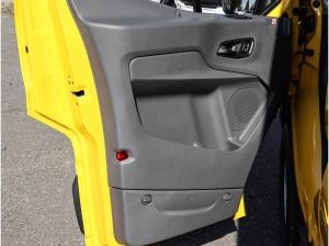 Ford Transit Kasten Basis 350 L4H3 Allwetter Laderaumschutz