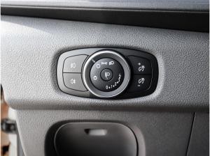 Ford Transit Kasten Basis 350 L4H3 Allwetter Laderaumschutz