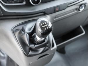 Ford Transit Kasten Basis 350 L4H3 Allwetter Laderaumschutz