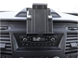 Ford Transit Kasten Basis 350 L4H3 Allwetter Laderaumschutz