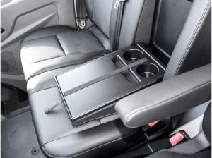 Ford Transit Kasten Basis 350 L4H3 Allwetter Laderaumschutz