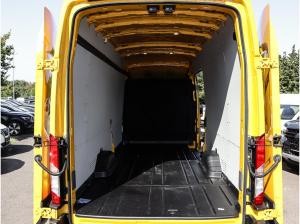 Ford Transit Kasten Basis 350 L4H3 Allwetter Laderaumschutz