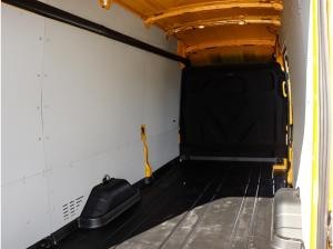 Ford Transit Kasten Basis 350 L4H3 Allwetter Laderaumschutz