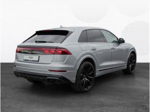Audi SQ8 SUV TFSI AHK*B&O*HeadUP*Standh*Laser*Pano