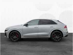 Audi SQ8 SUV TFSI AHK*B&O*HeadUP*Standh*Laser*Pano