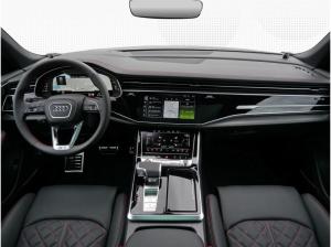 Audi SQ8 SUV TFSI AHK*B&O*HeadUP*Standh*Laser*Pano