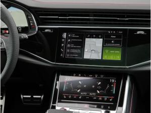 Audi SQ8 SUV TFSI AHK*B&O*HeadUP*Standh*Laser*Pano