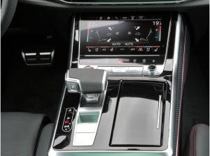 Audi SQ8 SUV TFSI AHK*B&O*HeadUP*Standh*Laser*Pano