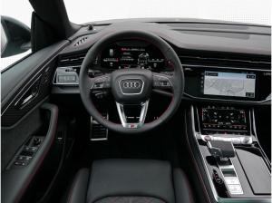 Audi SQ8 SUV TFSI AHK*B&O*HeadUP*Standh*Laser*Pano