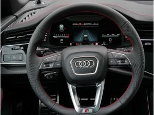 Audi SQ8 SUV TFSI AHK*B&O*HeadUP*Standh*Laser*Pano