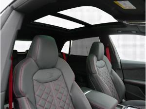 Audi SQ8 SUV TFSI AHK*B&O*HeadUP*Standh*Laser*Pano