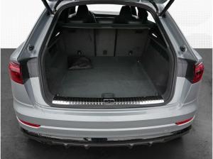 Audi SQ8 SUV TFSI AHK*B&O*HeadUP*Standh*Laser*Pano