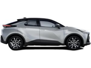 Toyota C-HR HYBRID 2.0 TEAM D ⚡ SOFORT