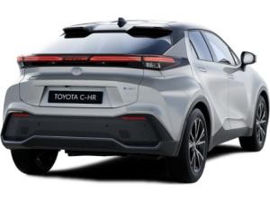 Toyota C-HR HYBRID 2.0 TEAM D ⚡ SOFORT