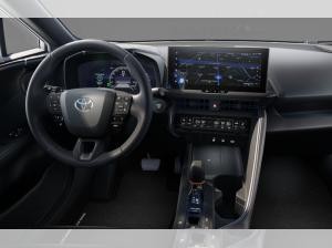Toyota C-HR HYBRID 2.0 TEAM D ⚡ SOFORT