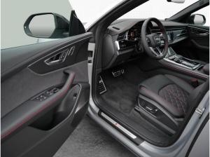Audi SQ8 SUV TFSI AHK*B&O*HeadUP*Standh*Laser*Pano