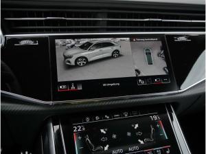 Audi SQ8 SUV TFSI AHK*B&O*HeadUP*Standh*Laser*Pano