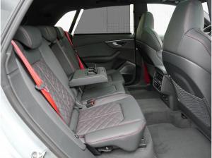 Audi SQ8 SUV TFSI AHK*B&O*HeadUP*Standh*Laser*Pano