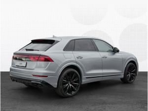 Audi SQ8 SUV TFSI AHK*B&O*HeadUP*Standh*Laser*Pano