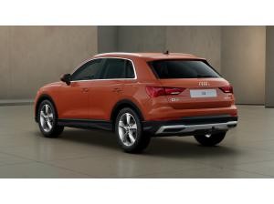 Audi Q3 40TFSI qu. advanced ACC/STHZ/AHK/LED/19Z