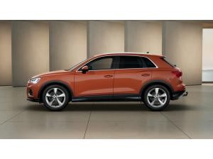 Audi Q3 40TFSI qu. advanced ACC/STHZ/AHK/LED/19Z