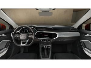 Audi Q3 40TFSI qu. advanced ACC/STHZ/AHK/LED/19Z
