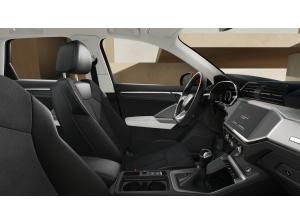 Audi Q3 40TFSI qu. advanced ACC/STHZ/AHK/LED/19Z