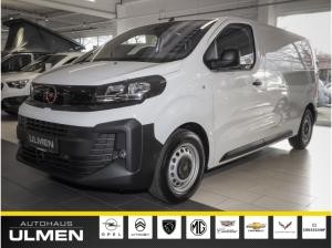 Opel Vivaro Cargo M Standard 120PS SOFORT VERFÜGBAR