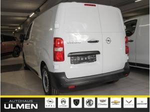 Opel Vivaro Cargo M Standard 120PS SOFORT VERFÜGBAR