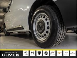 Opel Vivaro Cargo M Standard 120PS SOFORT VERFÜGBAR