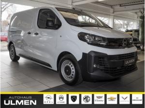 Opel Vivaro Cargo M Standard 120PS SOFORT VERFÜGBAR