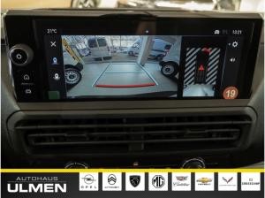 Opel Vivaro Cargo M Standard 120PS SOFORT VERFÜGBAR